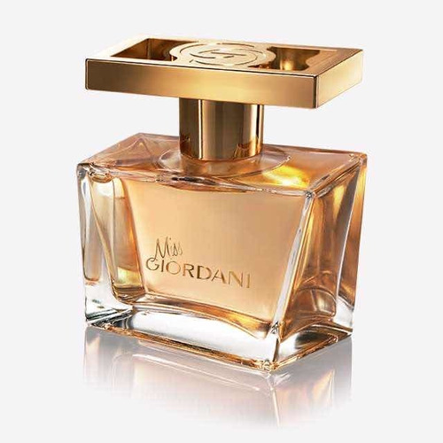 Loción Mujer Miss Giordani Oriflame - mL a $1800