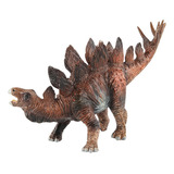 Figura De Dinosaurio De Regalo Para Niño, Modelo Duradero, S