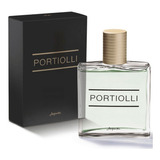 Deo Colônia Portiolli 100ml - Jequiti