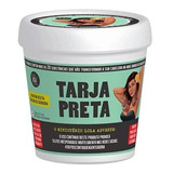 Lola Cosmetics Mascara Queratina Vegetal Tarja Preta 230g