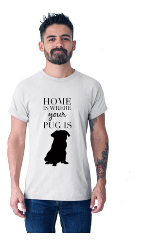 Camisetas De Hombre Ropa De Pugs Originales Al Por Mayor Alf