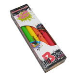 Kit Boomwhackers Com 1 Bwdg E 2 Oc8g Tampas Oitavadoras Bwpp