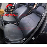 Fundas Cubre Asientos Cuero Automotor 106-205-206-207-405