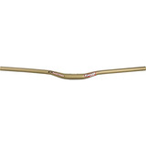 Manubrio Renthal Fatbar Lite V2 Oro, 20mm De Altura