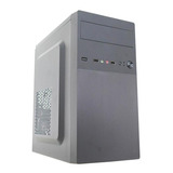 Gabinete K-mex Micro Atx Gm-06th C/ Fonte Px300