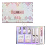 Kit Beautiful Kiss Lash Lift Para Pestañas