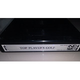 003 - Top Player's Golf Para Neo Geo Mvs.