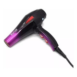 Secador De Cabello Profesional Bopai 4000w Bp5500 Difusor