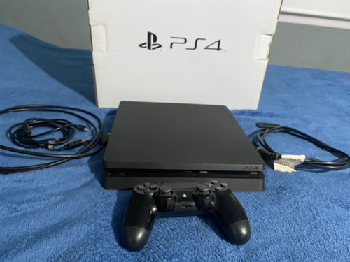 Ps4 Ultra Slim