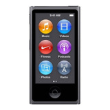 Apple iPod Nano 7g Septima Generación 16gb Modelo 2015