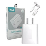 Cargador Y Cable Micro Usb Para Samsung A10 J5 J6 J7