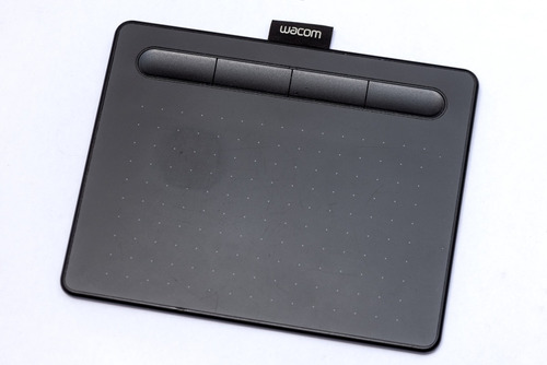 Mesa Digitalizadora Wacom Intuos Ctl 4100