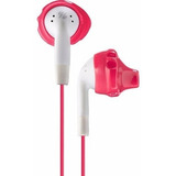 Fone De Ouvido Jbl Yurbuds Inspire 100 Branco Rosa