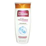 Shampoo Acido Hialuronico Repar - mL a $37