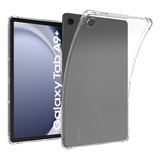 Capa Tpu Para Tablet Galaxy Tab A9+ Plus 11. X210 X215 X216