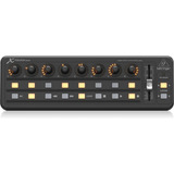 Superficie De Control Behringer Xtouch Mini