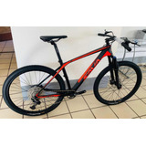 Bici De Montaña Sava Carbón 1x12 Mtb