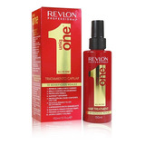 Pack De 2 Revlon Uniqone Tratamiento Capilar 150ml 