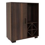 Sunnydaze Mueble Lavina De 43 Pulgadas De Alto Con Estante .