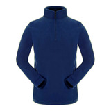 Sweaters Buzo Polar Antipeeling Nieve Frio - Jeans710 