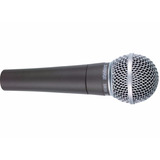 Microfono Dinamico Shure Sm58-lc