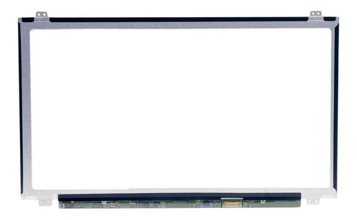 Pantalla Display Led Notebook 15.6 1920x1080 Nt156fhm-n41