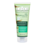 Gel Liporeductor Slimming X 180 Ml  Haiko Natural