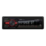 Estereo Para Auto Cd/bt/usb Marca Clarion Fz259