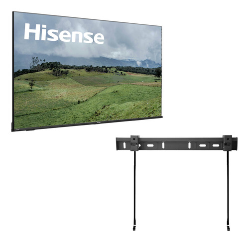 Pantalla Smart Tv Hisense 70  4k Uhd Dolby Vision Hdr