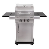 Parrilla Gas Char Broil Infrared