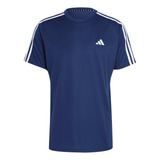 Camiseta adidas Hombre Ib8152 Azul