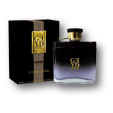 Perfume Ch Prive Yves D'orgeval