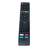 Control Remoto Smart Tv Led Compatible Con Rca