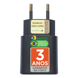 Fonte Carregador Super Turbo 25w P/ Samsung S22 S21 S20 Plus