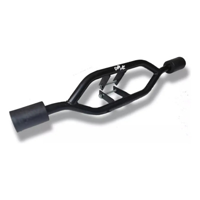 Slider Honda Xr 190 Proteccion | Meses sin interés