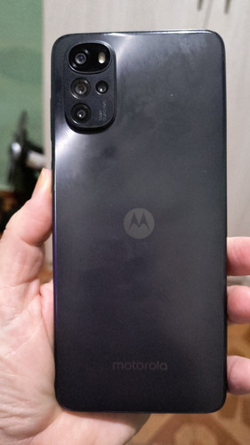 Celular Motorola Motog22 128g