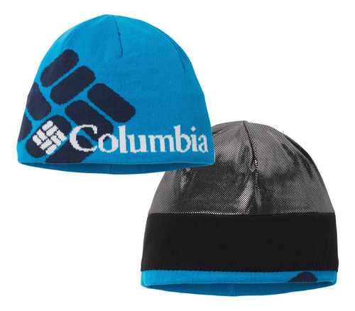 Gorra Columbia Omni Heat Termal Gorro Original Importada