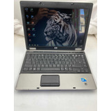 Laptop Hp 6530b C2d 2gb Ram 250gb Win7 14.1 Wifi Bt Office