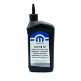 Aceite Diferencial Sintetico 75w90 1l Original Mopar Jeep