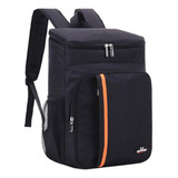 Bolsa Mochila Térmica Cerveja Grande Praia Vinho Cooler 20lt