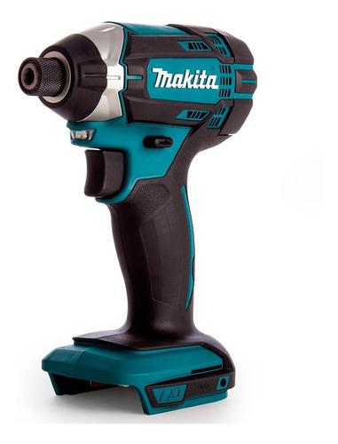 Parafusadeira Chave De Impacto Dtd152z Makita 18v S/ Bateria