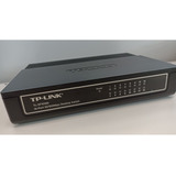 Switch Tp-link Tl-sf1016d