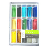 Kit De Módulos En Stick Iline Croma 1 Con 150 Bastones