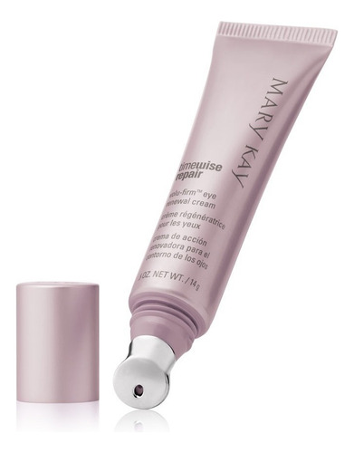 Crema Contorno De Los Ojos Volum-firm Mary Kay