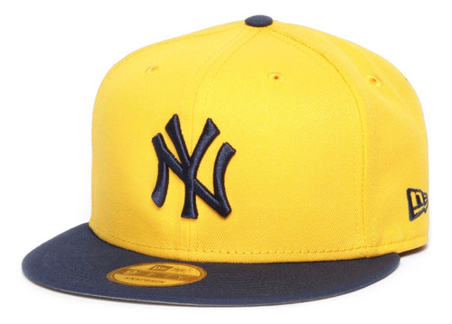 Gorra New York Yankees 9fifty New Era Para Niño