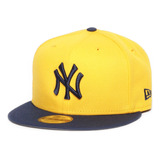 Gorra New York Yankees 9fifty New Era Para Niño