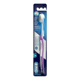 Cepillo De Dientes Oral-b Ortho Soft Cleans Around Braces, 6