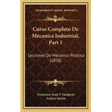 Libro Curso Completo De Mecanica Industrial, Part 1 - Fra...