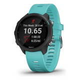 Garmin Forerunner 245, Reloj Inteligente Para Correr 