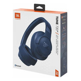 Auriculares Jbl Bluetooth Tone 720 Wireless Pure Base Best